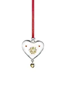 Závěsná dekorace Holmegaard Ann-Sofi Romme Annual Christmas