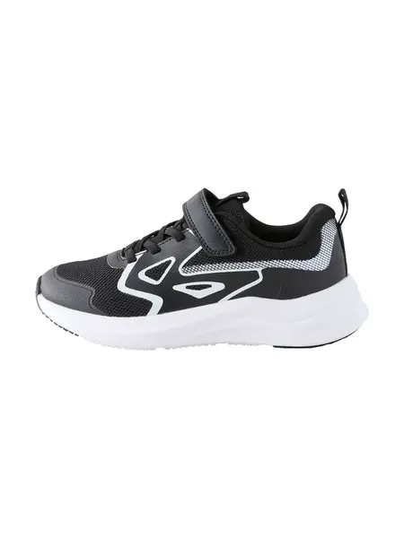 Next Tenisky  čierna / biela