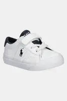 Dětské sneakers boty Polo Ralph Lauren RYLEY PS