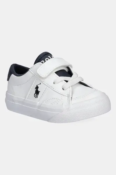 Dětské sneakers boty Polo Ralph Lauren RYLEY PS