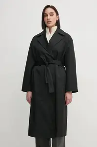 Trench kabát Calvin Klein
