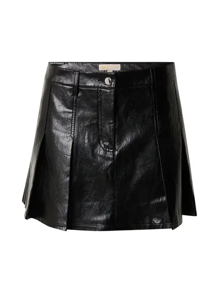 MICHAEL Michael Kors Sukňa  čierna