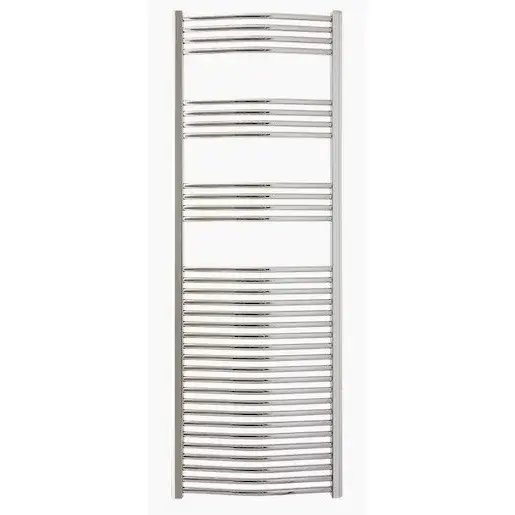 Radiátor elektrický Anima Marcus 111,8x60 cm chróm MAE6001118CRL