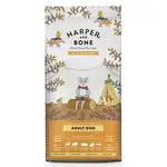 Harper and Bone Dog Adult Large & Medium divoké hory 12 kg