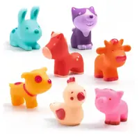 Figurky Zvířátka ze statku