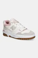 Tenisky New Balance 550 šedá barva, BBW550HL