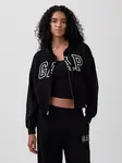 GAP Oversize Mikina s Kapucí