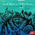Václav Trojan, Česká filharmonie/Zdeněk Košler – Trojan: Sen noci svatojánské, Císařův slavík
