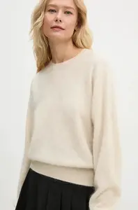 Kašmírový svetr By Malene Birger MANTEA