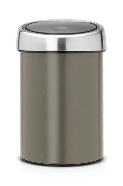 Odpadkový koš Brabantia Touch Bin 3 L