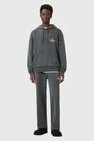 Bavlnené tepláky AllSaints SOLEIL