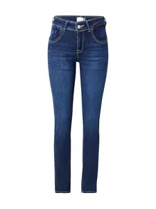 LTB Džínsy 'Maxime'  modrá denim