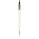 MUA Makeup Academy Brushes Angled Brow & Liner štetec na obočie a očné linky 1 ks