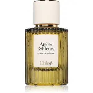 Chloé Atelier des Fleurs Plage du Figuier parfumovaná voda pre ženy 50 ml