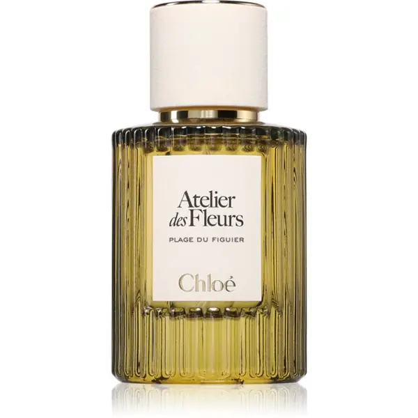 Chloé Atelier des Fleurs Plage du Figuier parfumovaná voda pre ženy 50 ml