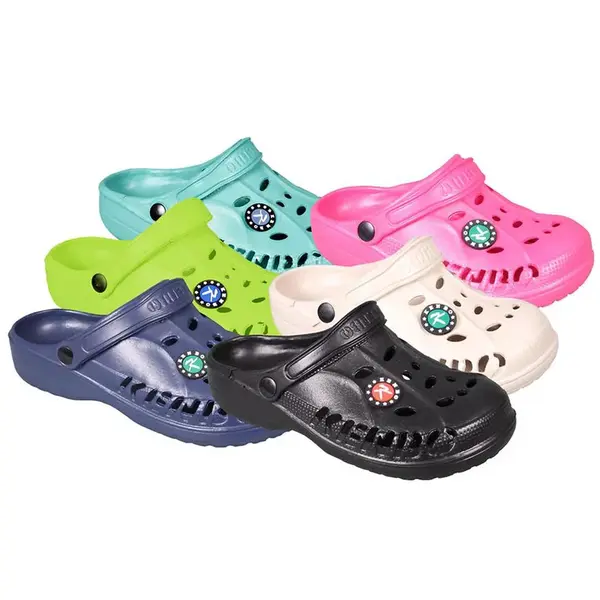 Nazouváky dámské KENBO MIX/vel.37-42/MOM