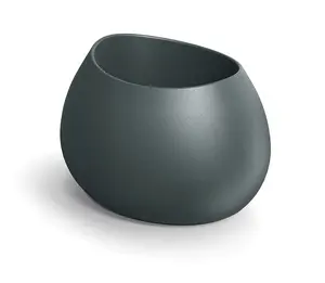 Ethick Květináč EVOLIA 60 cm, grafit