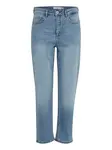 ICHI Džínsy 'IHTwiggy Raven'  modrá denim