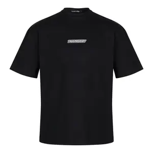 trueprodigy Tričko 'Eden'  biela