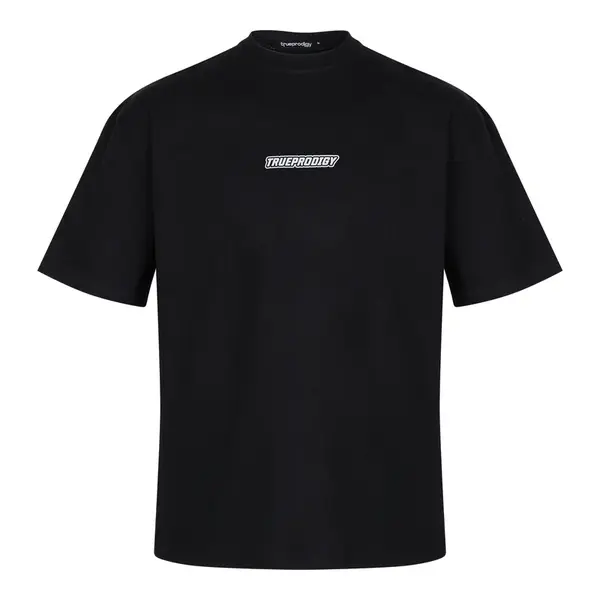 trueprodigy Tričko 'Eden'  biela