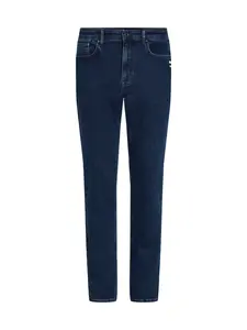 Karl Lagerfeld Džínsy  modrá denim