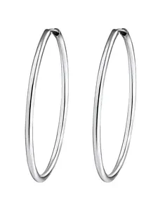 Rafaela Donata Náušnice  strieborná