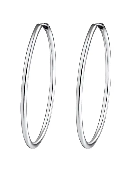 Rafaela Donata Náušnice  strieborná