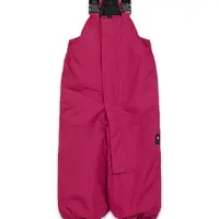 Dětské lyžařské kalhoty Lego LWPUELO 700 růžová barva, 11010169