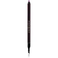 Yves Saint Laurent Lines Liberated Eyeliner dlouhotrvající tužka na oči pro ženy 14 Magnetic Purple 1.2 g