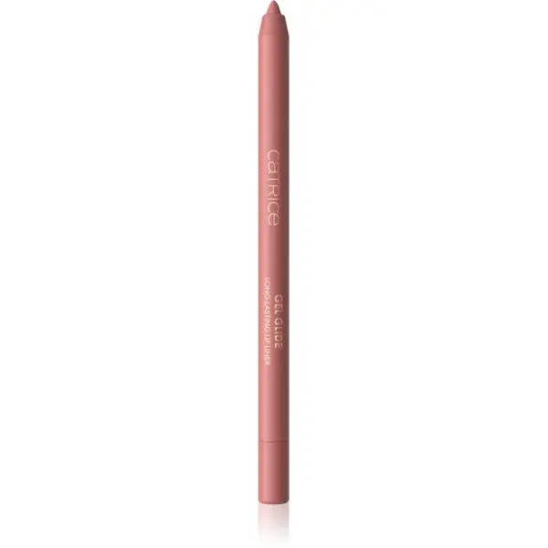 Catrice Gel Glide Long-Lasting Lip Liner konturovací tužka na rty s matným efektem odstín 070 Line Me Softly 1.5 g