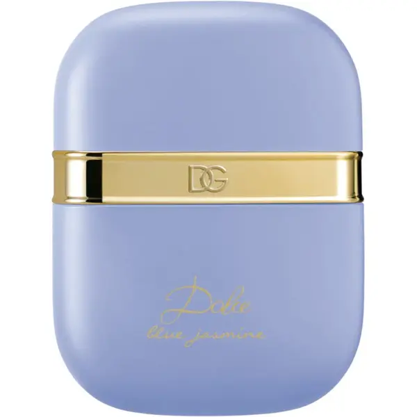 Dolce&Gabbana Dolce Blue Jasmine Eau de Parfum Perfume Gel parfémovaný gel pro ženy 30 ml