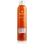 Rilastil Sun System transparentní sprej na opalování SPF 30 200 ml