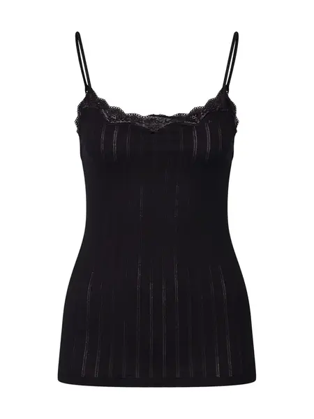 CALIDA Tielko 'Etude Toujours'  čierna