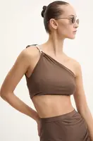 Top Rick Owens Lilies