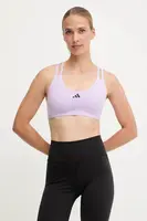 Športová podprsenka adidas Performance AERIM LS