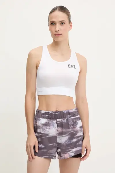 Športová podprsenka EA7 Emporio Armani