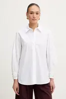 Bavlněná košile Marella TESO