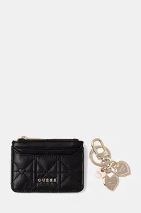 Peněženka a klíčenka Guess