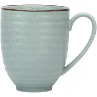 Landscape HRNEK NA KÁVU porcelán keramika