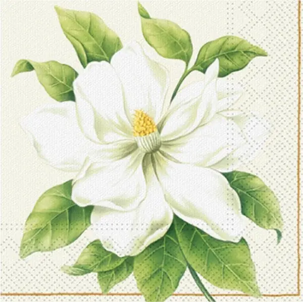 Ubrousek P 33x33 velikonoce SDL001164