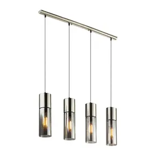 Globo ZÁVĚSNÉ SVÍTIDLO, 80/9/156 cm