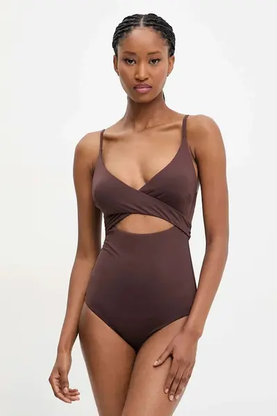 Jednodielne plavky Answear.LAB