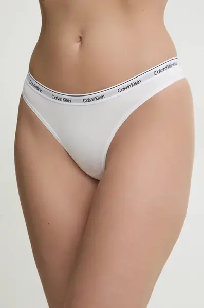 Tangá Calvin Klein Underwear
