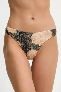 Plavkové nohavičky Answear.LAB