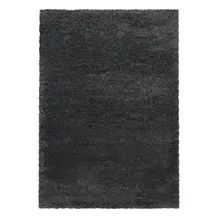 Novel KOBEREC S VYSOKÝM VLASEM, 60/110 cm, šedá