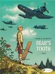 Bear's Tooth 1 - Max - Yann