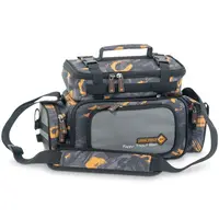 Iron trout taška fanny trout bag