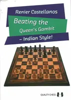 Beating the Queenâ€™s Gambit - Renier Castellanos