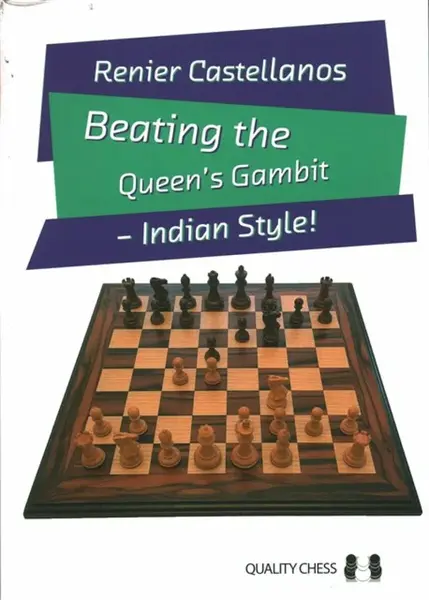 Beating the Queenâ€™s Gambit - Renier Castellanos