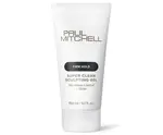 Tvarující gel na vlasy s pevnou fixací Paul Mitchell Firm Hold Super Clean Sculpting Gel - 150 ml + dárek zdarma